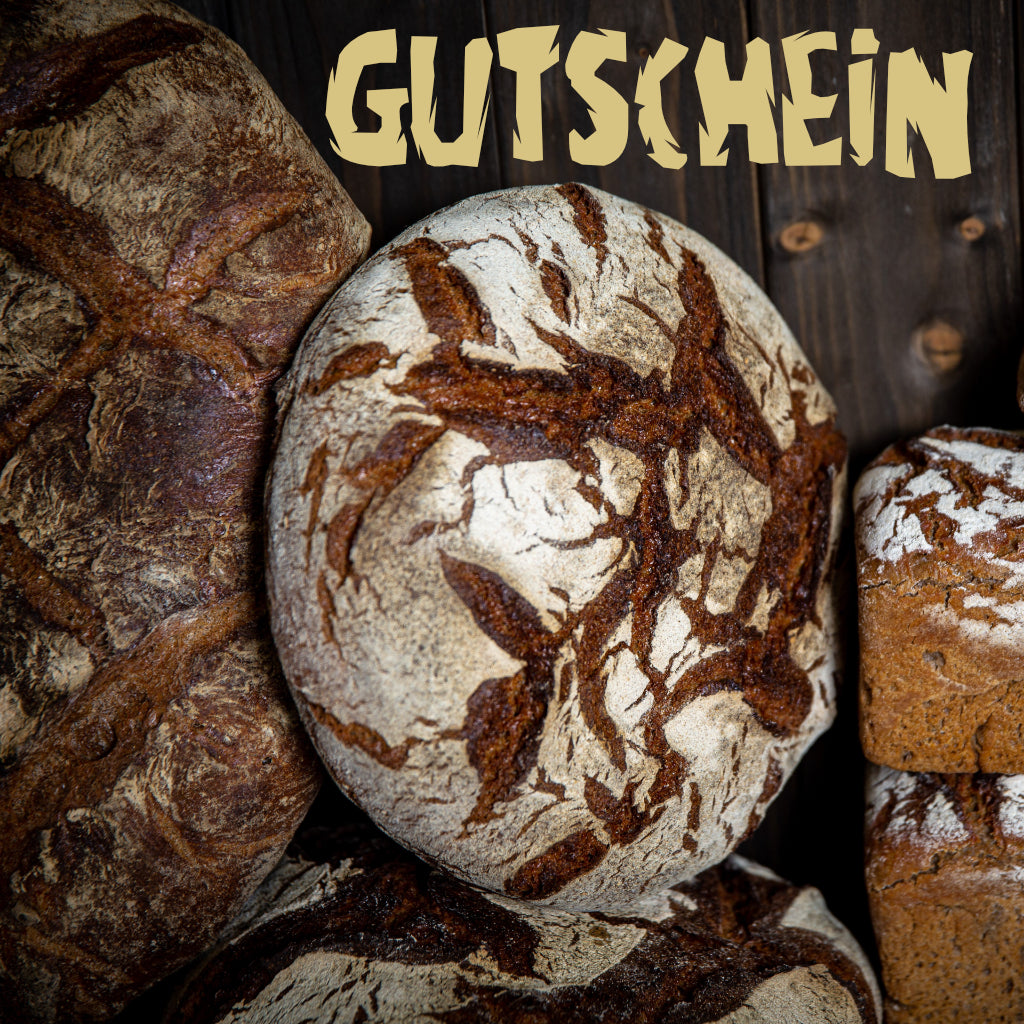 Geschenkgutschein (nur für den Onlineshop) – Bärenbrot - Die Rebellion ... Geschenkgutschein (nur für den Onlineshop) – Bärenbrot - Die Rebellion ...