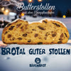 - feinster Butterstollen -