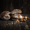 Walnussbrot