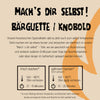 - Knobold - "unlimited Knoblauch" -