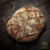 Anton - Ruchmehlbrot