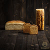 Dinkel-Buttertoast
